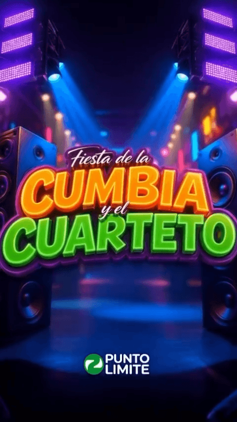 Fiesta de la Cumbia & El Cuarteto