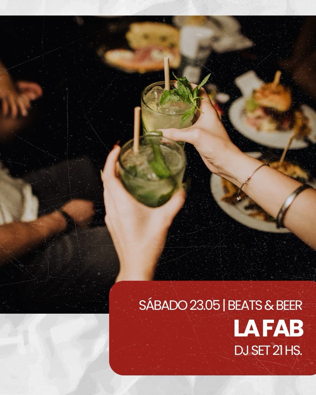 La Fab Dj Set