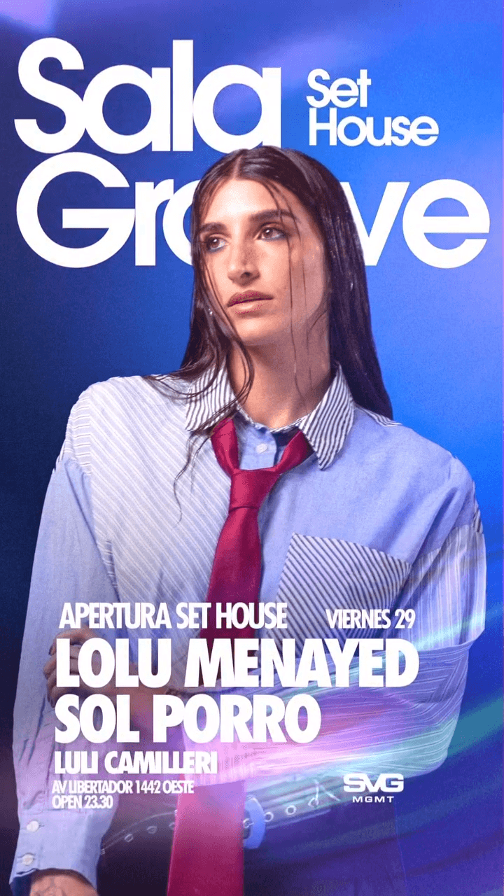 Lolu Menayed