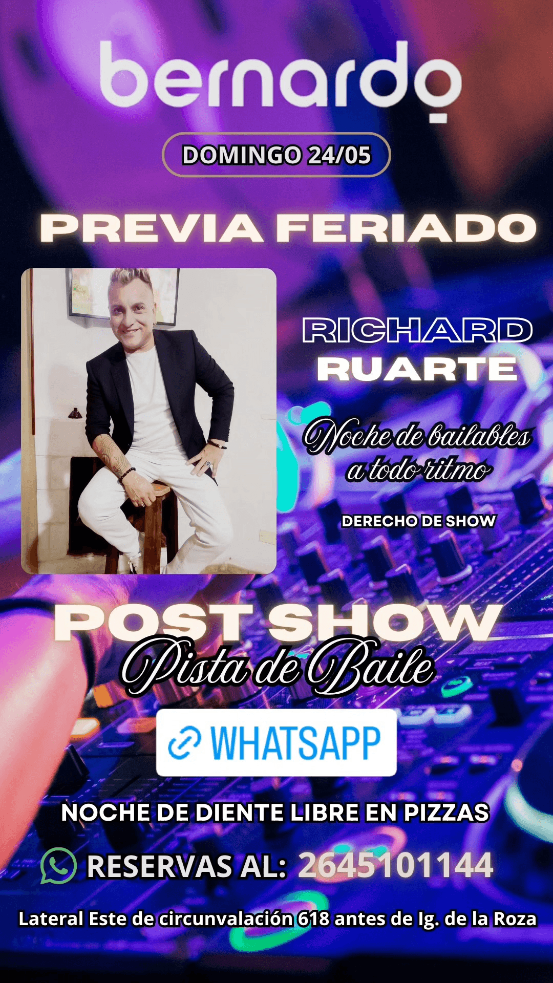 Richard Ruarte