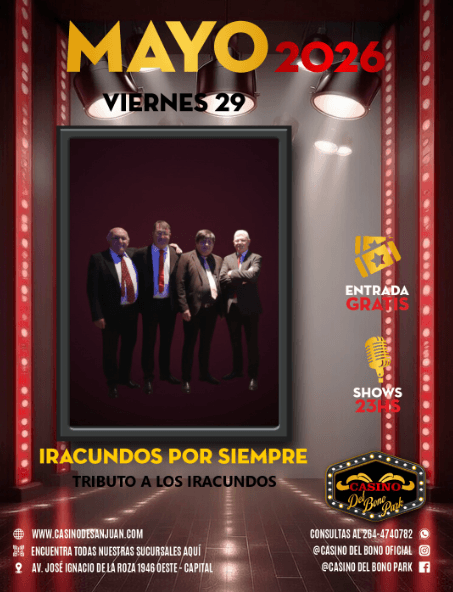 Iracundos por Siempre