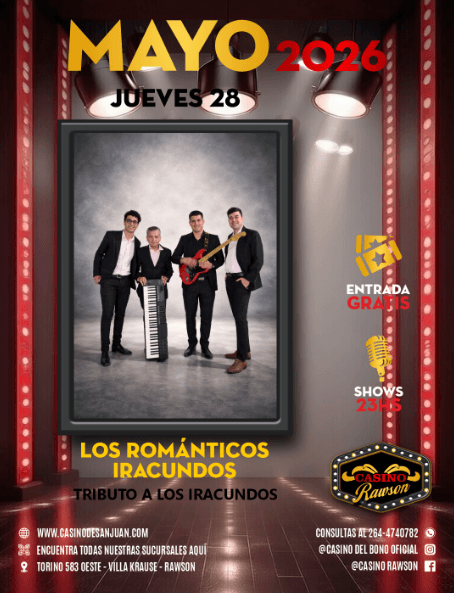 Los Romanticos Iracundos