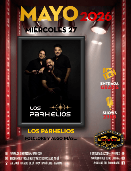 Los Parhelios