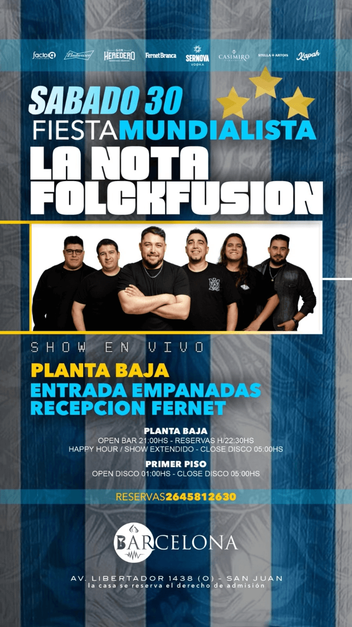 La Nota