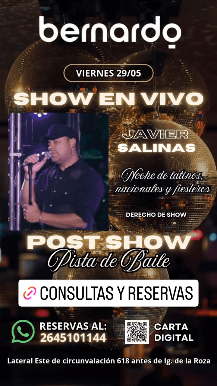 Javier Salinas