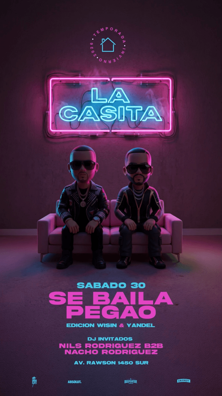 Se Baila Pegao
