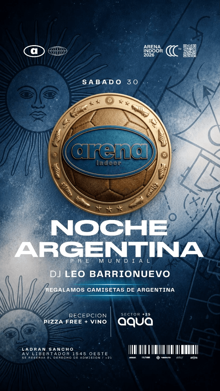Noche Argentina