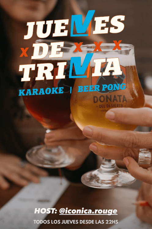 Jueves de Trivia