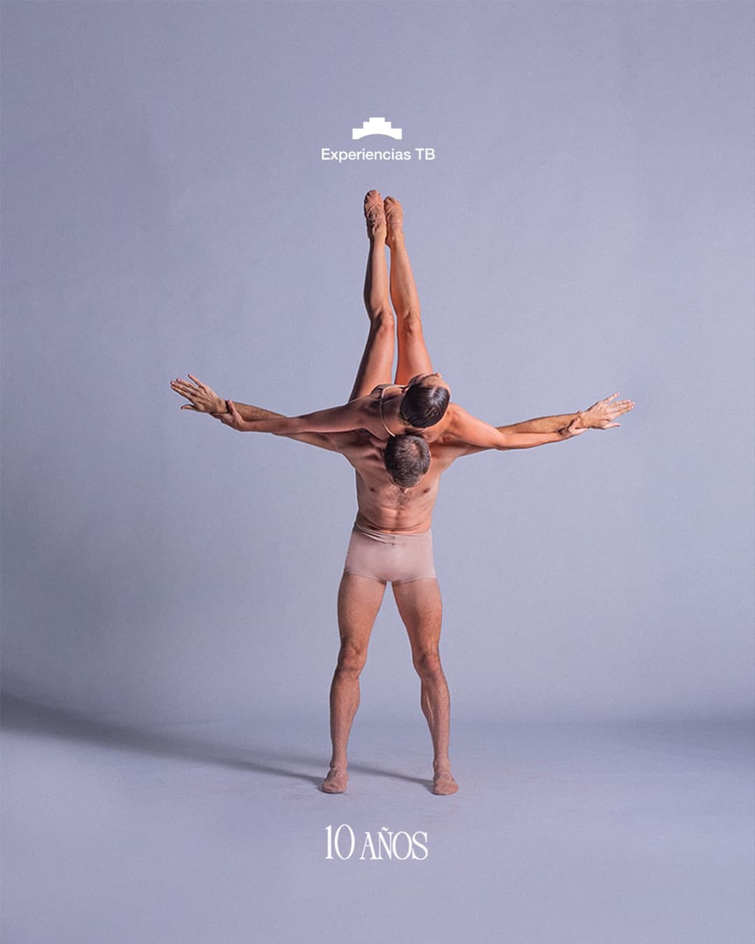 Carmina Burana: Desperta tus Sentidos — Teatro