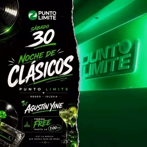 Noche de Clasicos