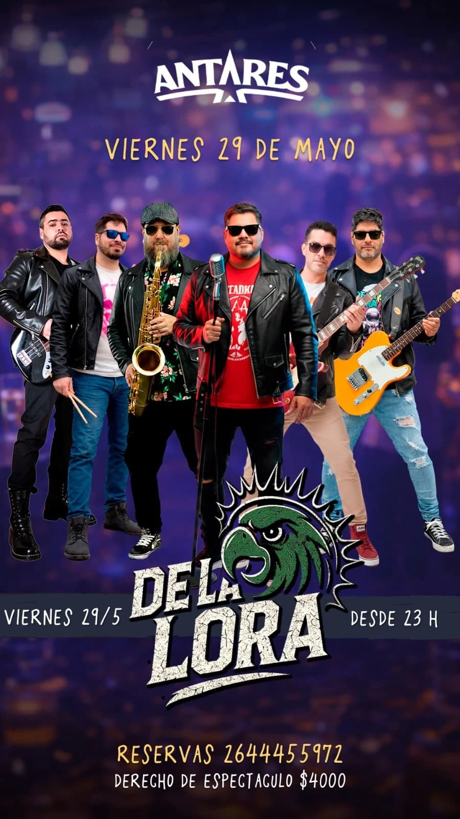 De La Lora