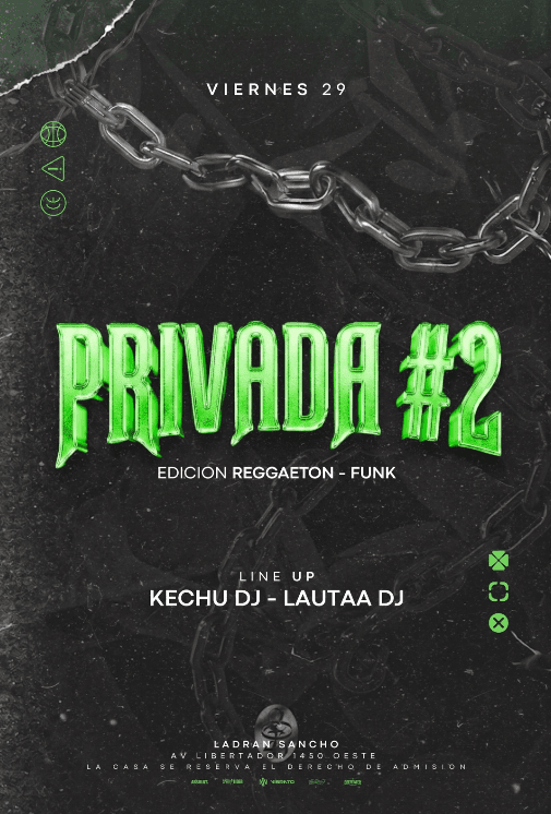 Privada #2
