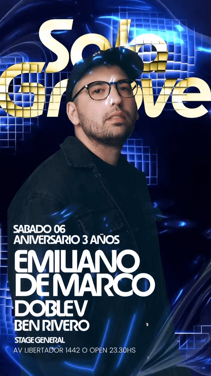 Emiliano Demarco