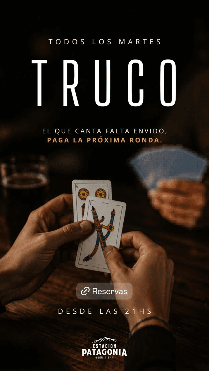 Noche de Truco