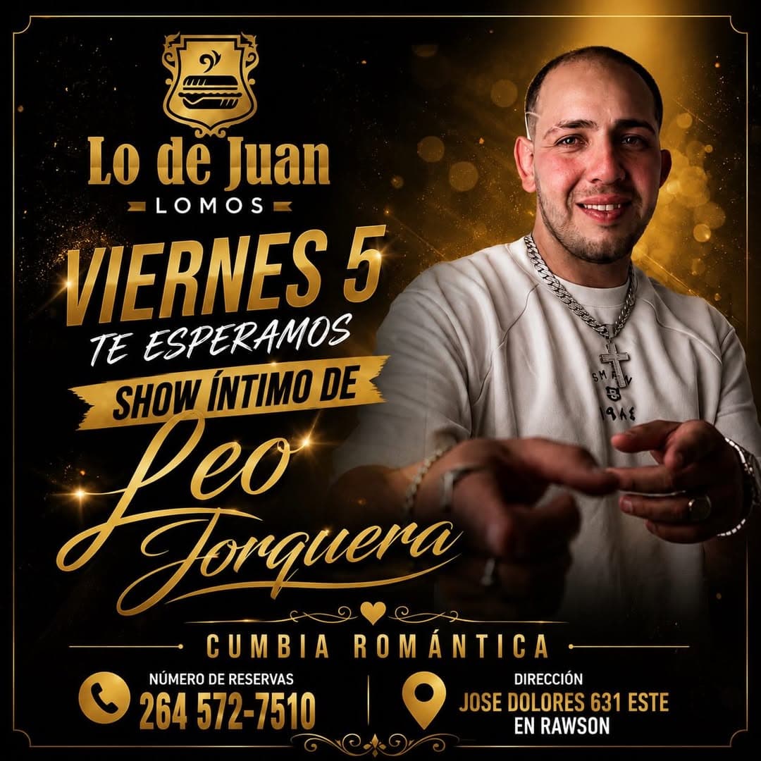 Leo Jorquera