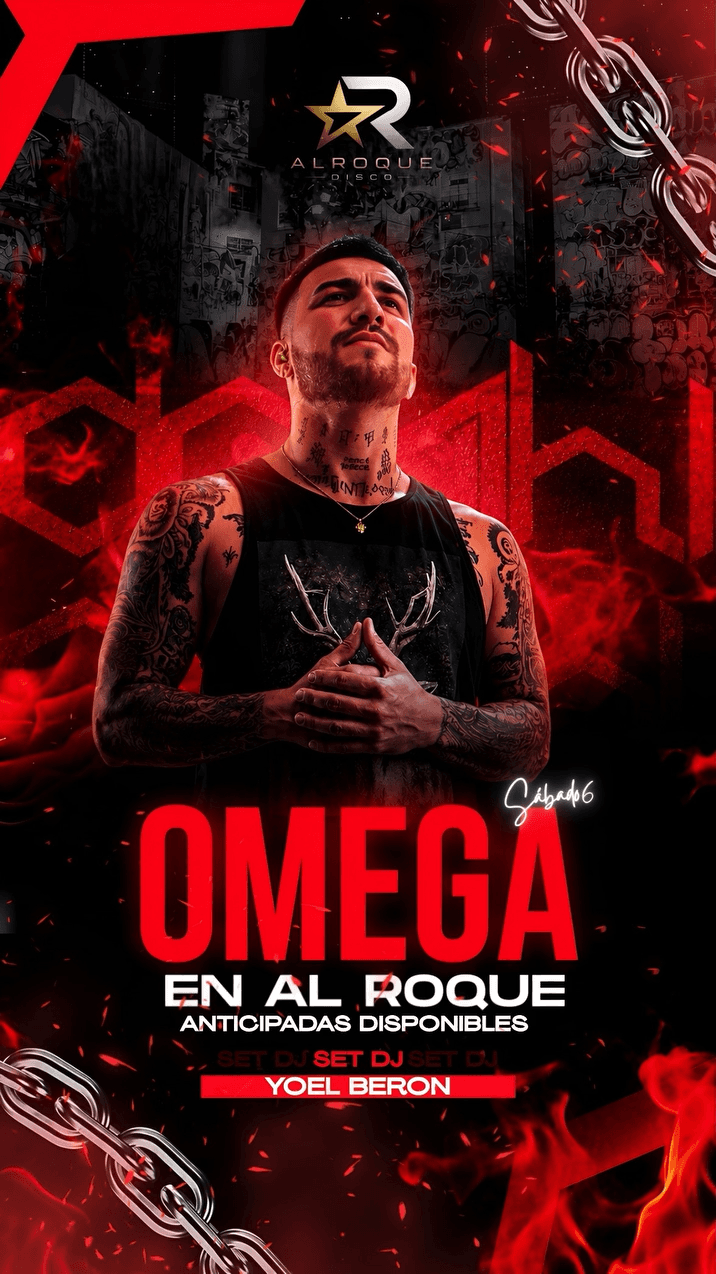 Omega