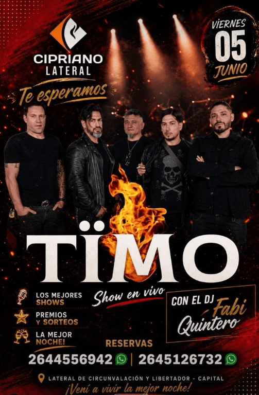 Timo