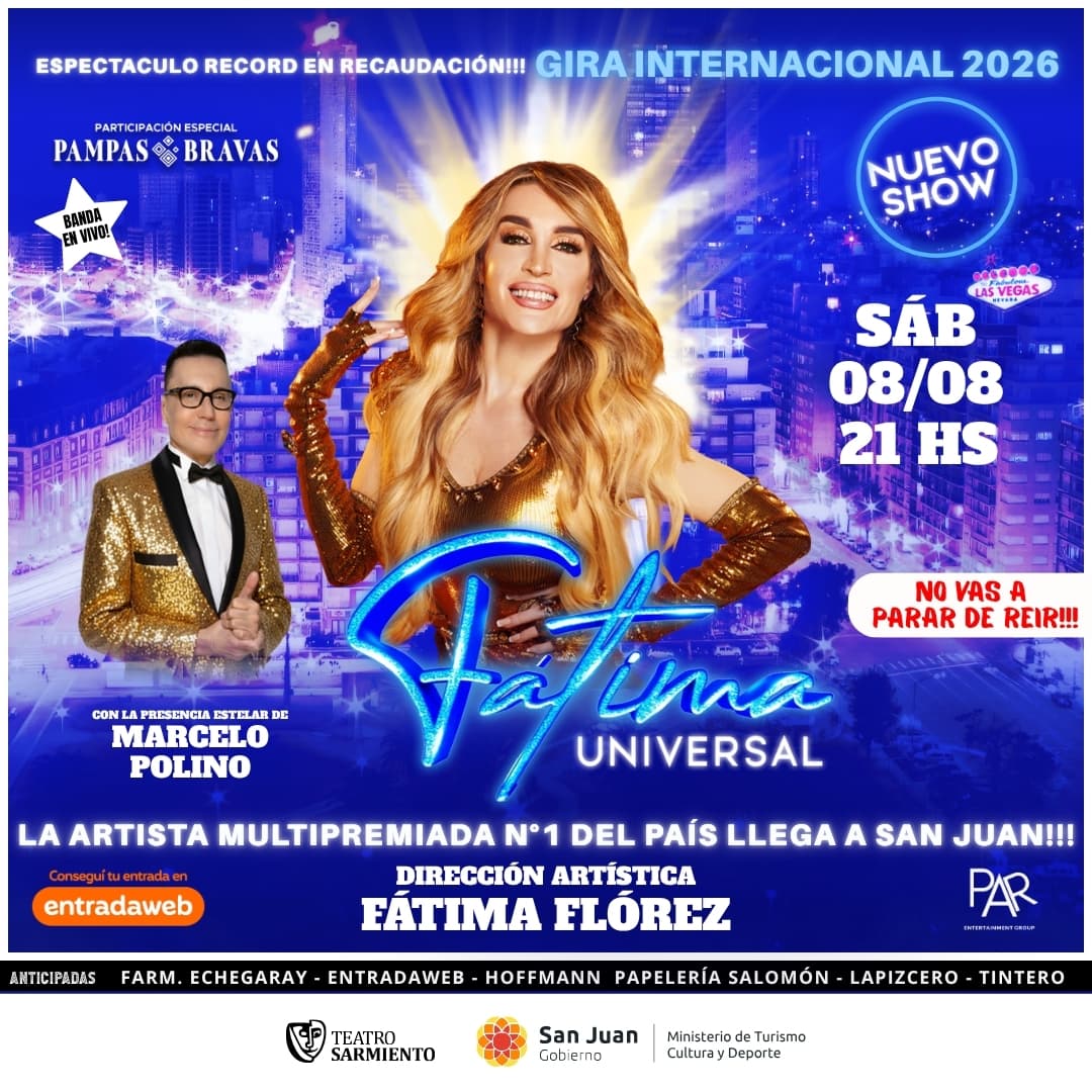 Fatima Universal