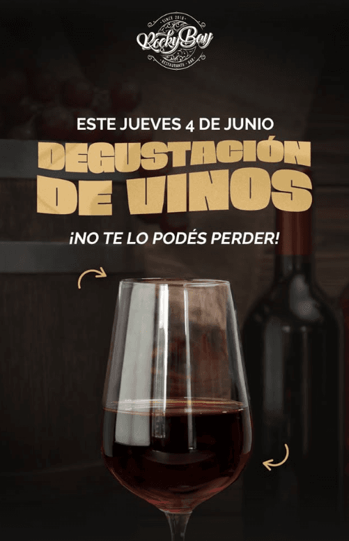 Degustacion de Vinos