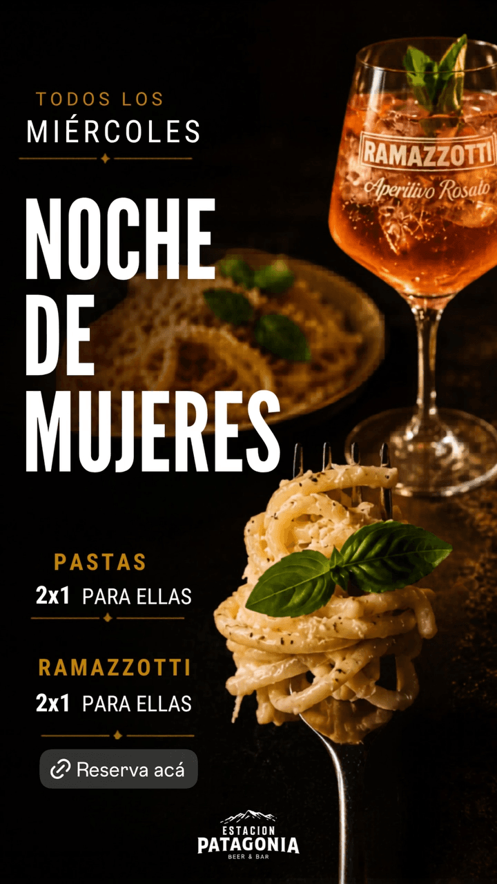 Noche de Mujeres