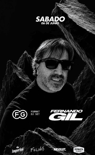 Fernando Gil Dj Set