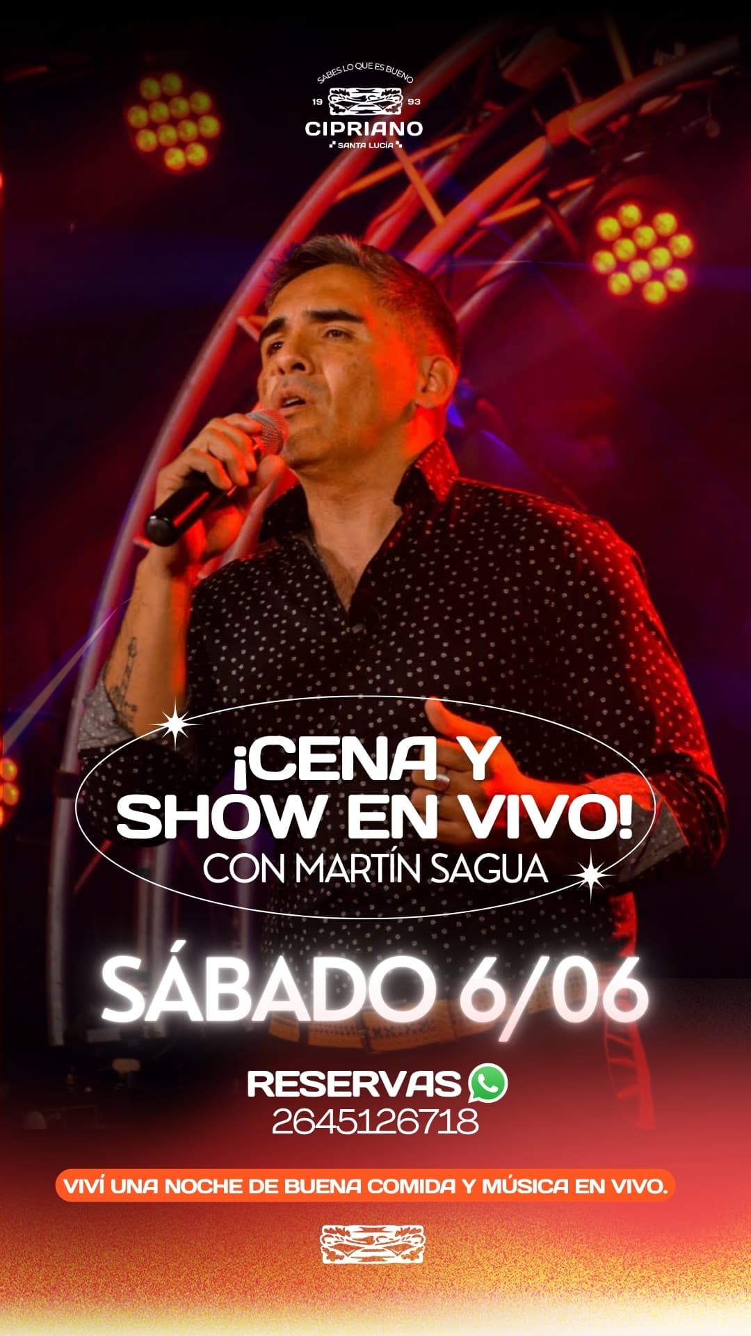 Martin Sagua