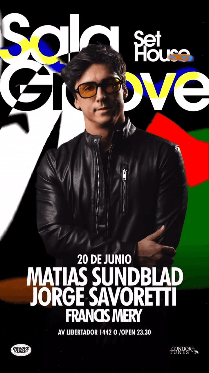 Matias Sundblad