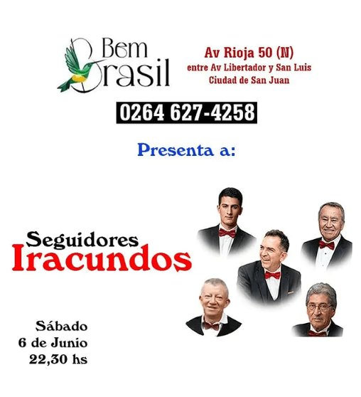 Seguidores Iracundos