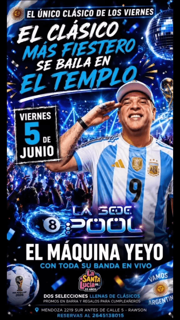 El Yeyo