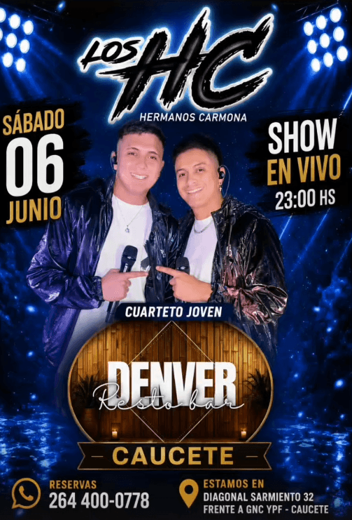 Los Hc