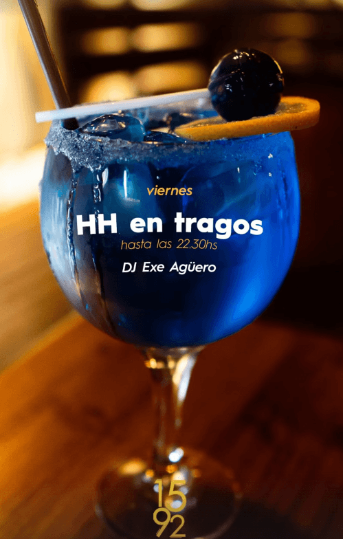 Exe Aguero Dj Set