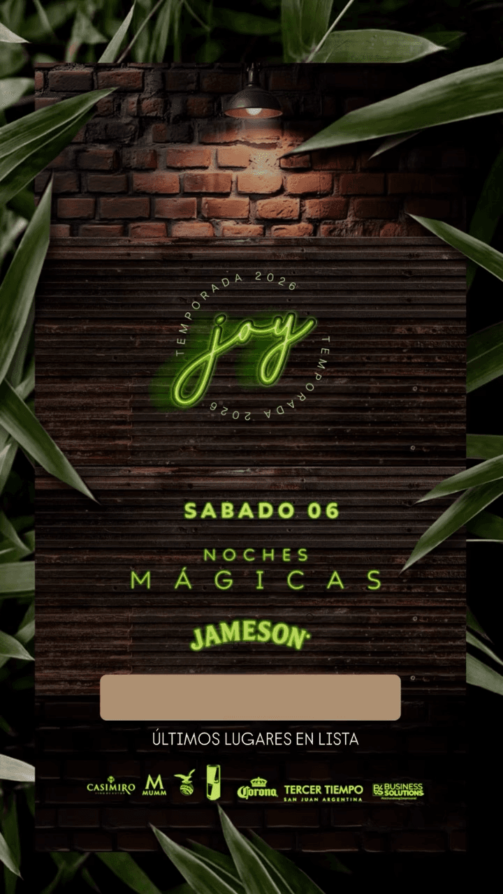 Noches Magicas