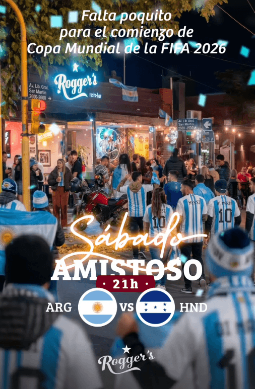 Argentina vs Honduras
