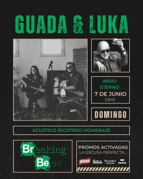 Guada & Luka