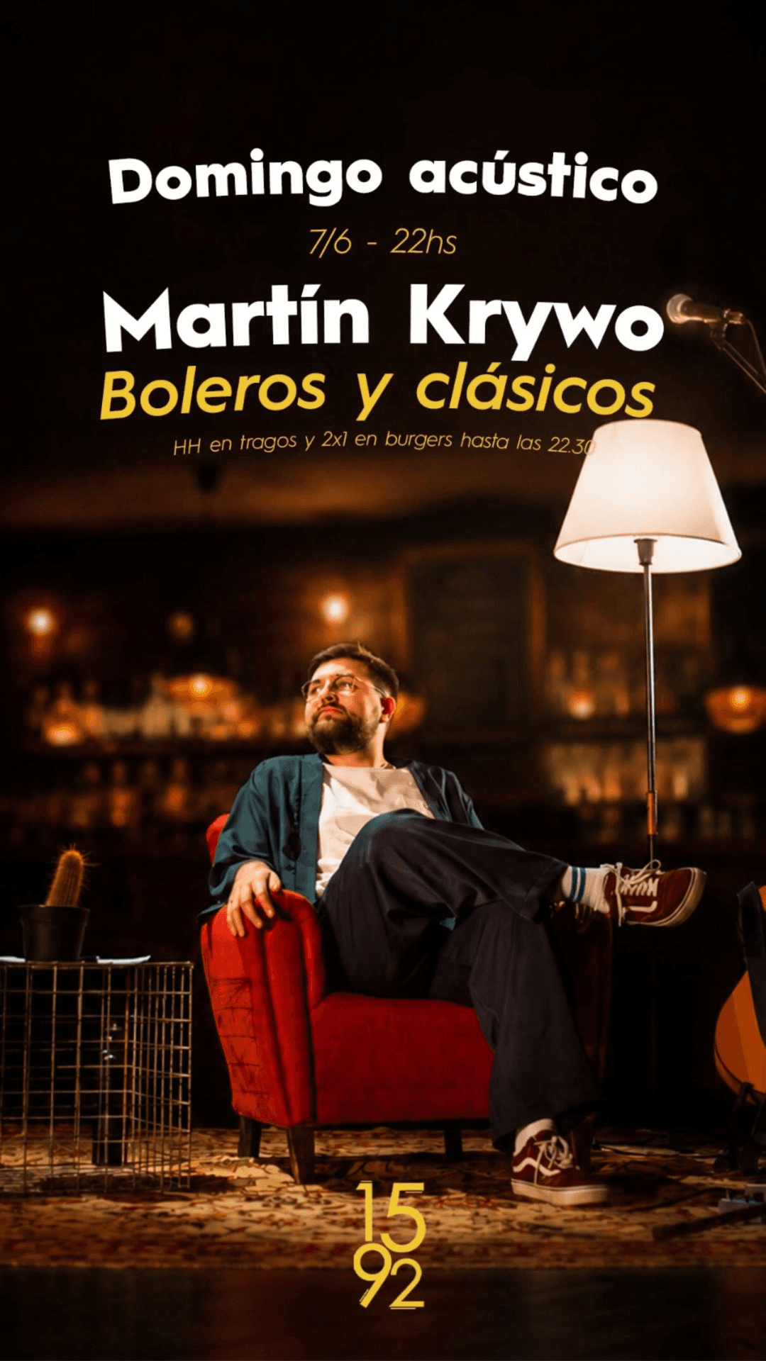 Martin Krywo