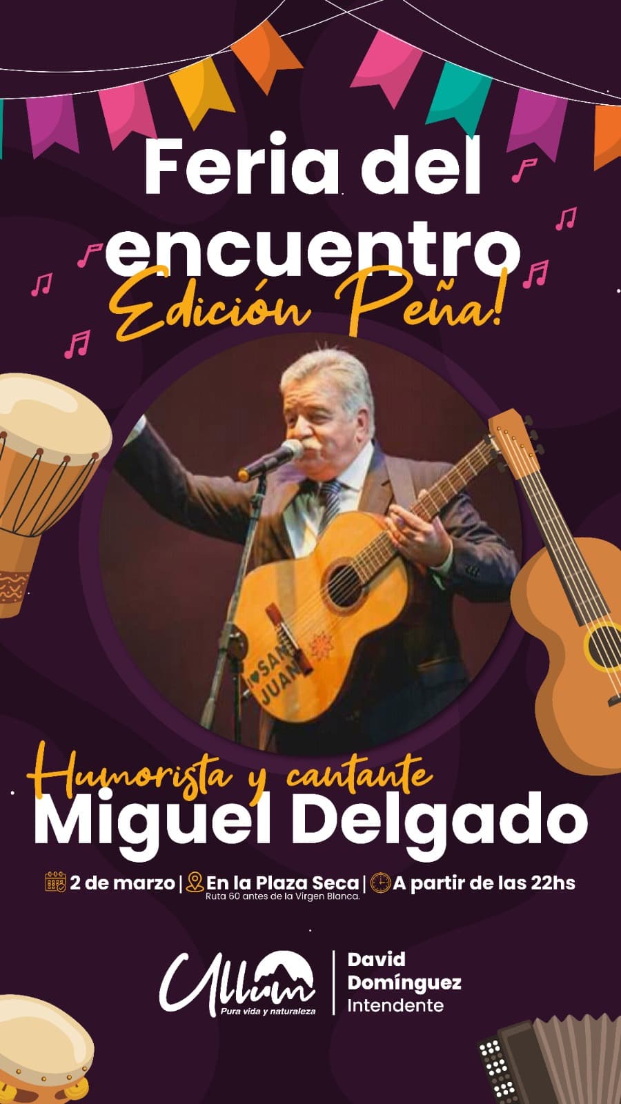 Feria del Encuentro