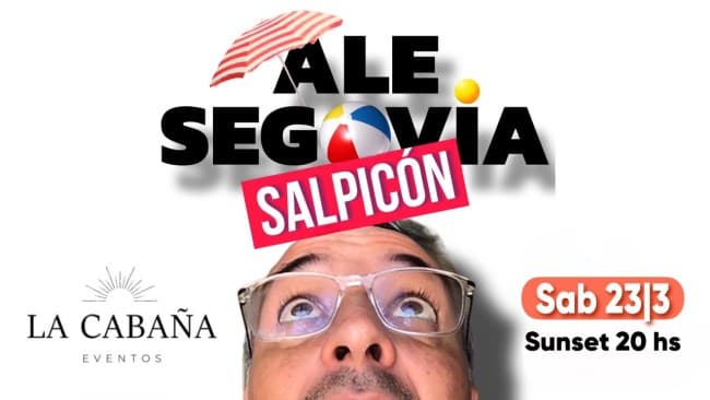 Salpicon