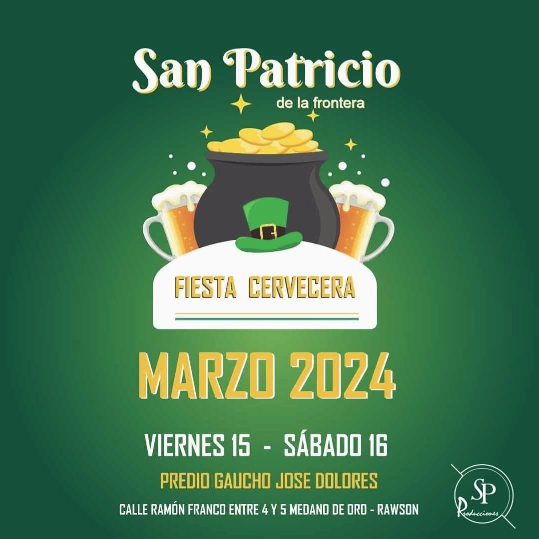 San Patricio de la Frontera