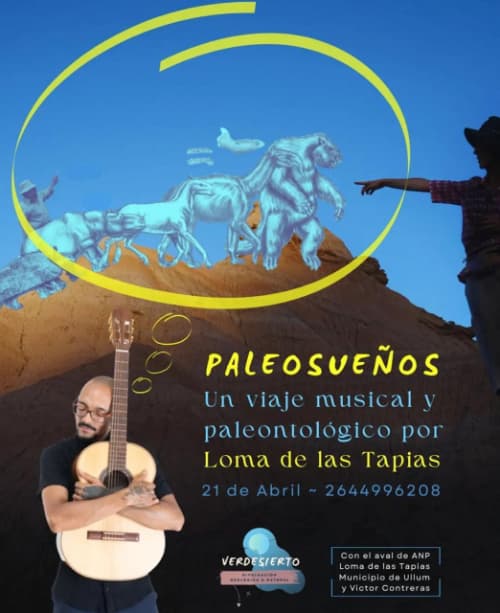 Paleosueños