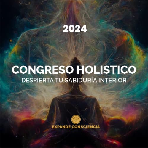 Congreso Holistico