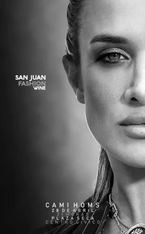 San Juan Fashion Wine