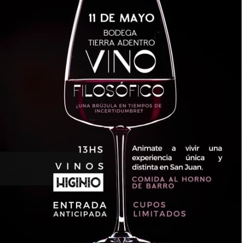 Vino Filosófico