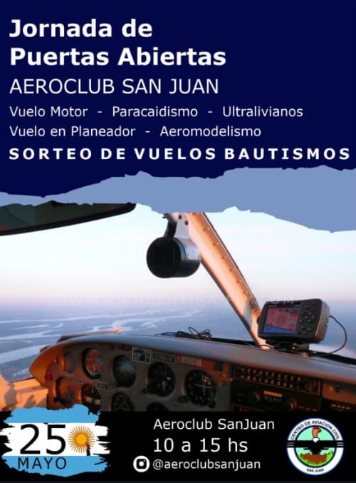 Jornada de Puertas Abiertas