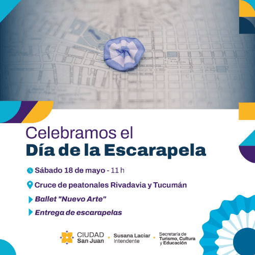 Dia de la Escarapela