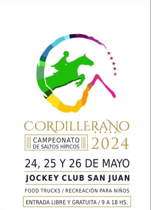 Torneo Cordillerano