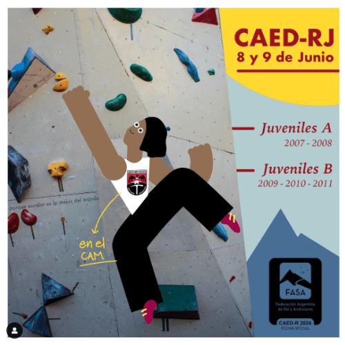Abierto Regional Cuyano Juvenil