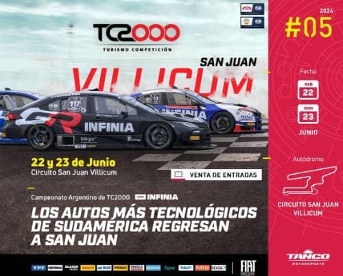 TC2000