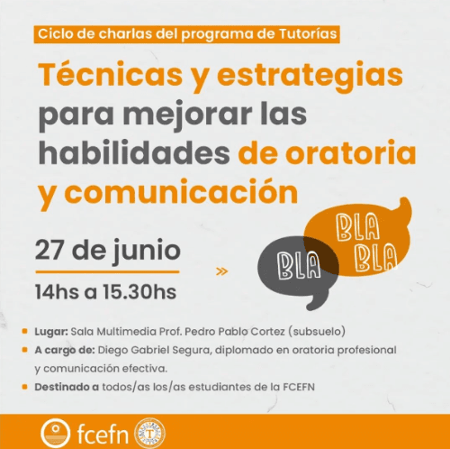 Técnicas y estrategias para mejorar las habilidades de oratoria y comunicación