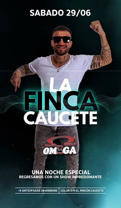 Omega