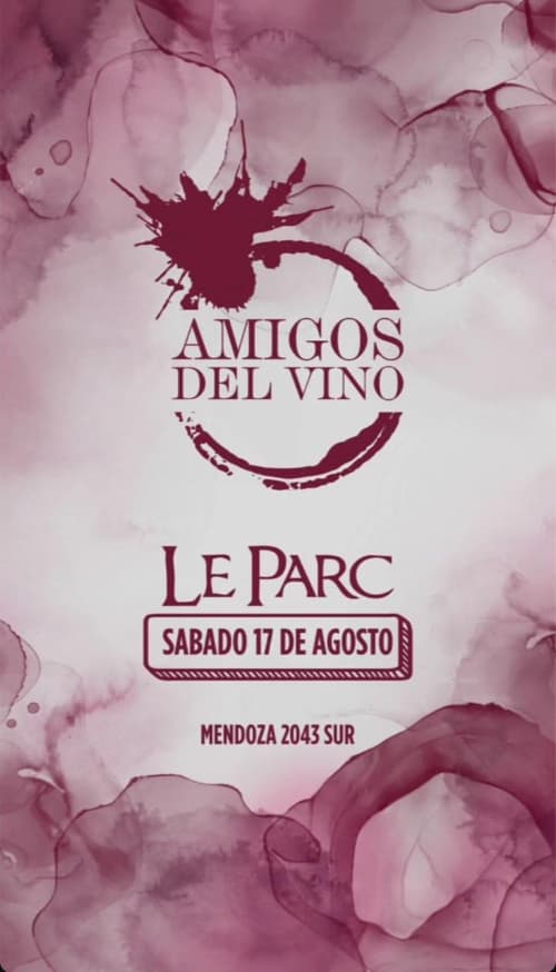 Amigos del Vino